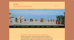 Desktop Screenshot of klug.or.at